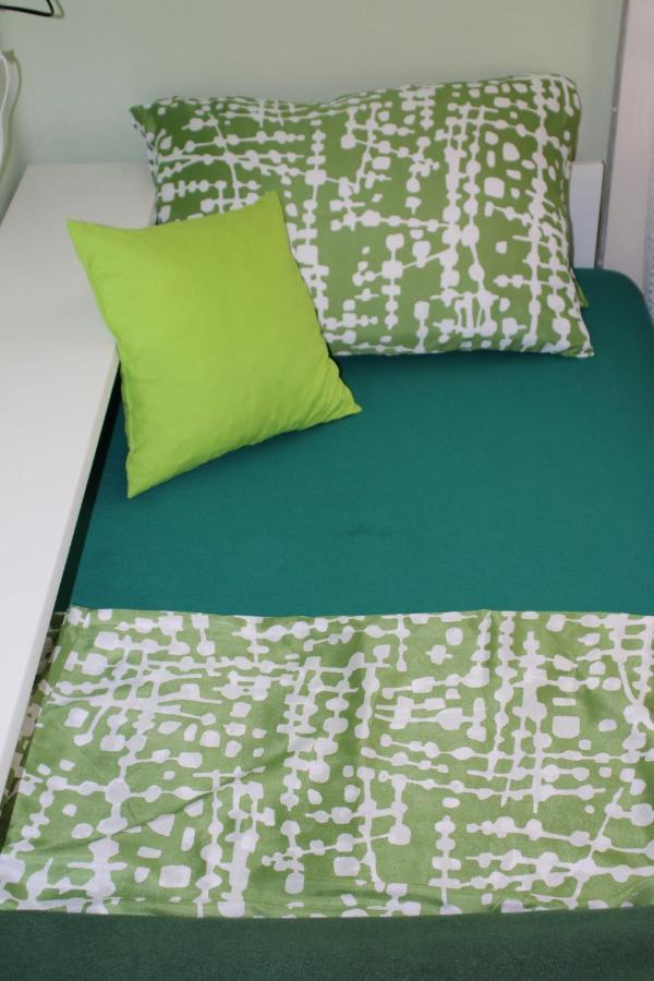 Green Cactus Rooms - Unique And Cozy House Senta Zewnętrze zdjęcie