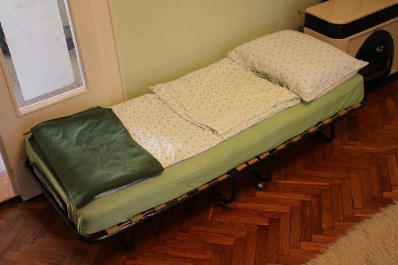 Green Cactus Rooms - Unique And Cozy House Senta Zewnętrze zdjęcie