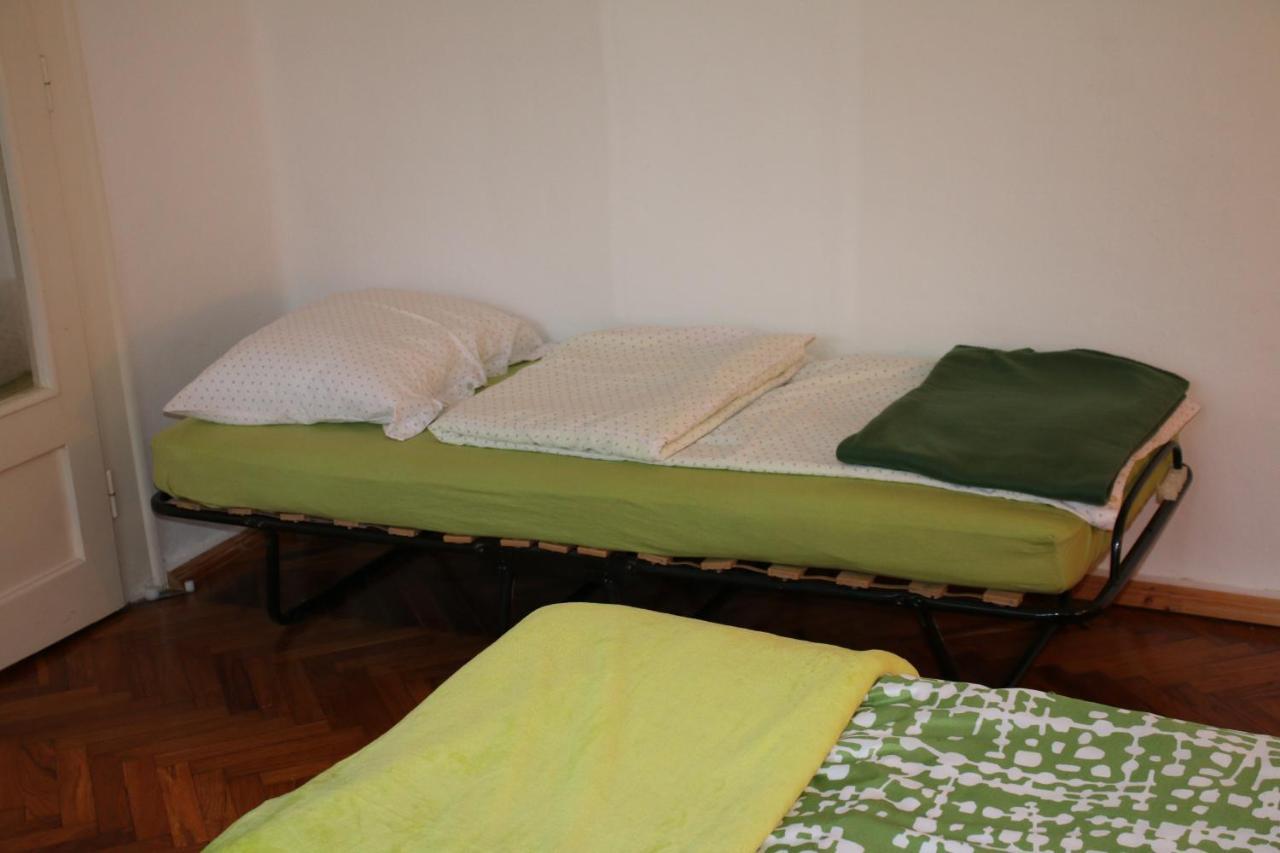 Green Cactus Rooms - Unique And Cozy House Senta Zewnętrze zdjęcie