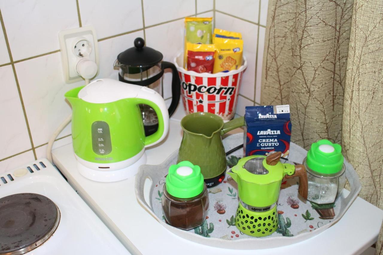 Green Cactus Rooms - Unique And Cozy House Senta Zewnętrze zdjęcie