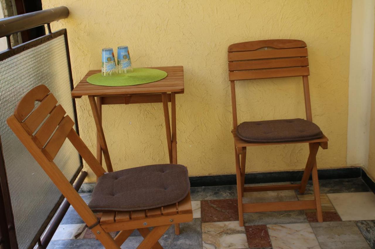 Green Cactus Rooms - Unique And Cozy House Senta Zewnętrze zdjęcie