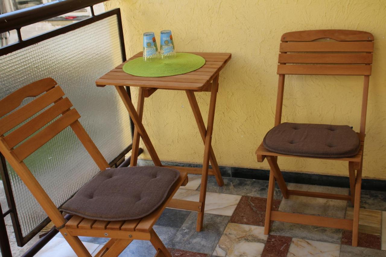 Green Cactus Rooms - Unique And Cozy House Senta Zewnętrze zdjęcie